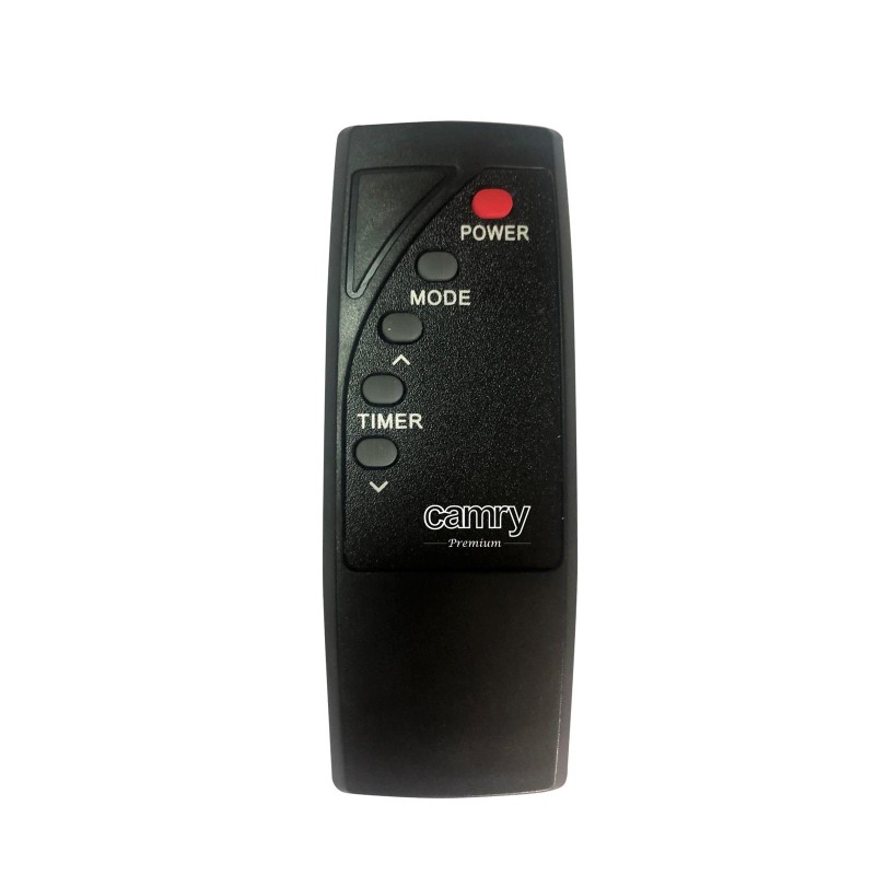 Grzejnik olejowy Camry CR 7810 LED z pilotem | PartsPC.pl