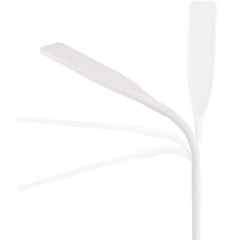 Lampka LED Techly 5.5W biurkowa dotykowa z ładowarką Qi 15W… | PartsPC.pl