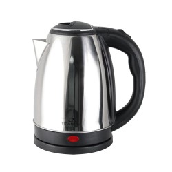 Czajnik elektryczny TITANUM RORAIMA 1,8L Silver | PartsPC.pl