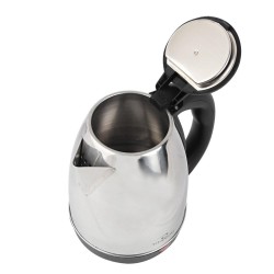Czajnik elektryczny TITANUM RORAIMA 1,8L Silver | PartsPC.pl