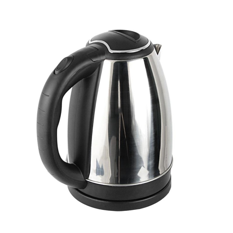 Czajnik elektryczny TITANUM RORAIMA 1,8L Silver | PartsPC.pl
