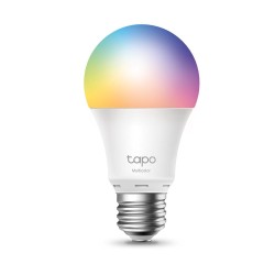 Żarówka TP-Link Tapo L530E Smart Wi-Fi ze zmiennym kolorem | PartsPC.pl