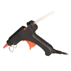 Pistolet do kleju Tracer P1 black | PartsPC.pl