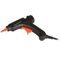 Pistolet do kleju Tracer P1 black | PartsPC.pl
