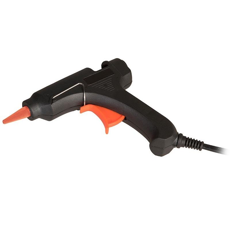 Pistolet do kleju Tracer P1 black | PartsPC.pl