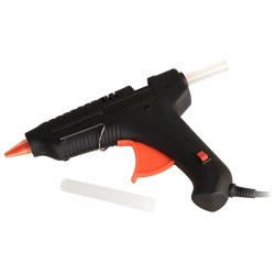 Pistolet do kleju Tracer P3 black | PartsPC.pl