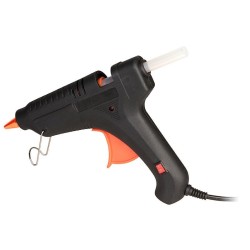 Pistolet do kleju Tracer P3 black | PartsPC.pl