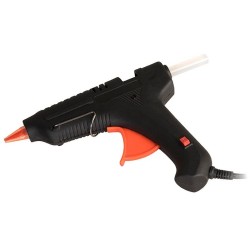 Pistolet do kleju Tracer P3 black | PartsPC.pl