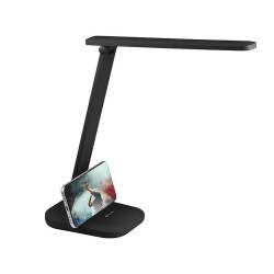 Lampka biurkowa Tracer Negra LED | PartsPC.pl