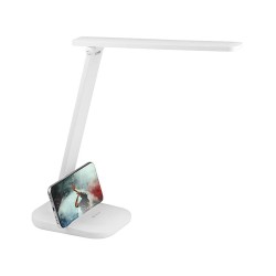 Lampka biurkowa Tracer Blanca LED | PartsPC.pl