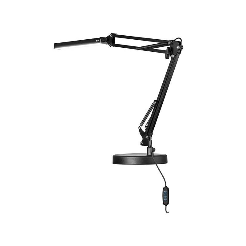 Lampka kreślarska Tracer Kreator LED | PartsPC.pl