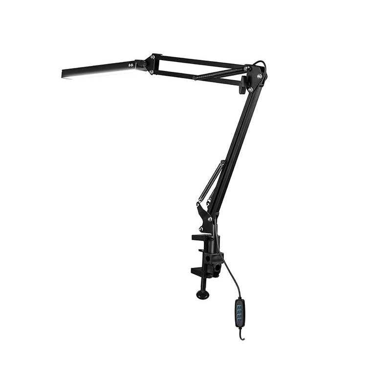 Lampka kreślarska Tracer Kreator LED | PartsPC.pl