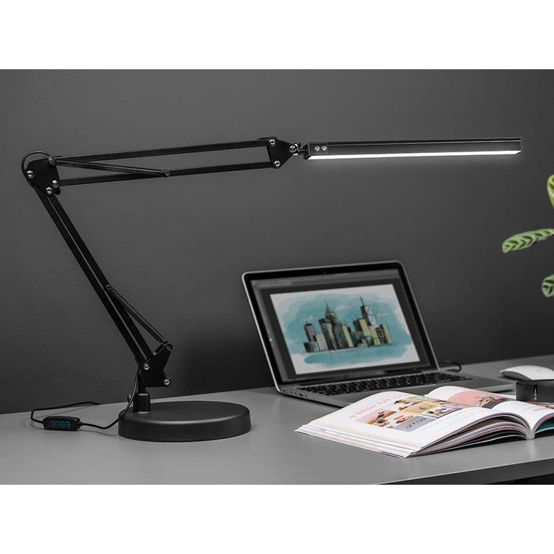 Lampka kreślarska Tracer Kreator LED | PartsPC.pl