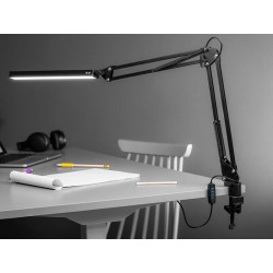 Lampka kreślarska Tracer Kreator LED | PartsPC.pl
