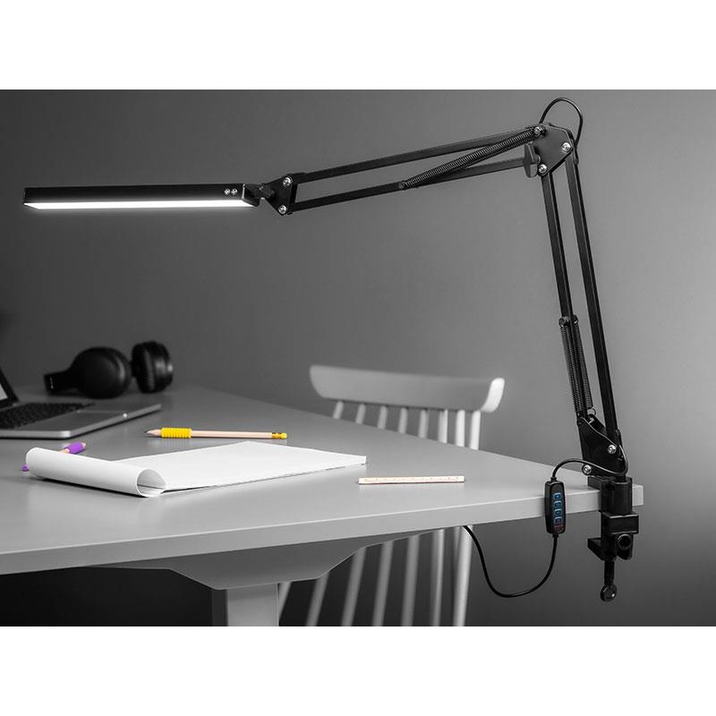 Lampka kreślarska Tracer Kreator LED | PartsPC.pl