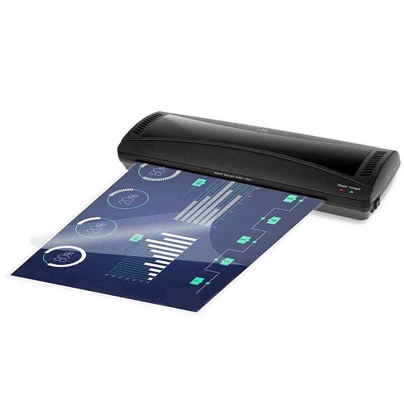 Laminator Tracer TRL-A3 | PartsPC.pl