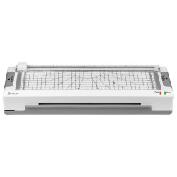 Laminator Tracer A4 TRL-7 All-in-One WH | PartsPC.pl