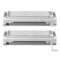 Laminator Tracer A4 TRL-7 All-in-One WH | PartsPC.pl