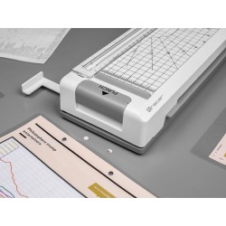 Laminator Tracer A4 TRL-7 All-in-One WH | PartsPC.pl