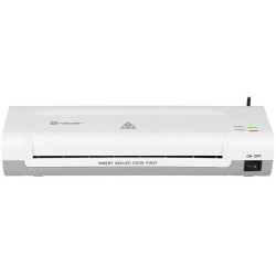 Laminator Tracer A4 TRL-5 WH | PartsPC.pl