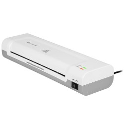 Laminator Tracer A4 TRL-5 WH | PartsPC.pl