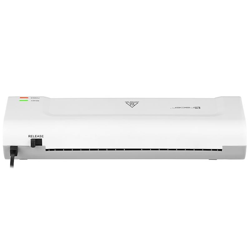 Laminator Tracer A4 TRL-5 WH | PartsPC.pl