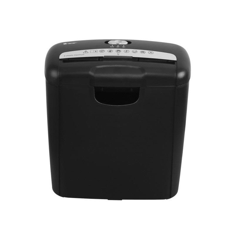 Niszczarka Tracer Razor 2 | PartsPC.pl