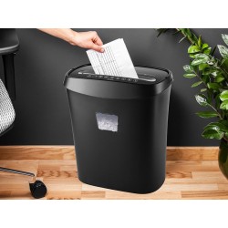 Niszczarka Tracer TRX-815L | PartsPC.pl