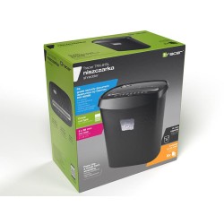 Niszczarka Tracer TRX-815L | PartsPC.pl