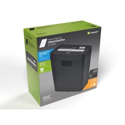 Niszczarka Tracer Edgy 10L | PartsPC.pl