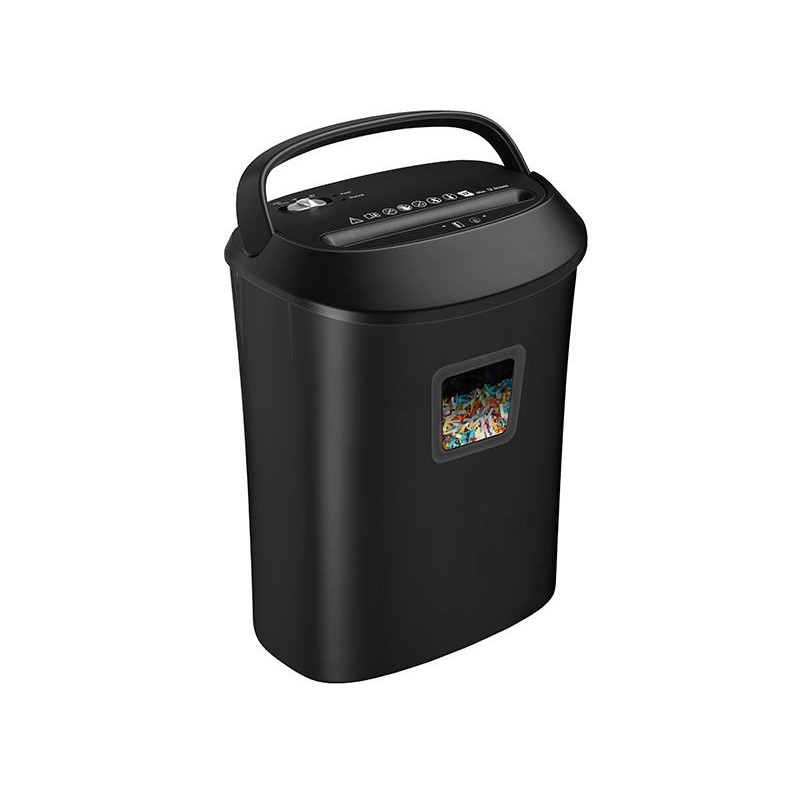 Niszczarka Tracer File Crusher | PartsPC.pl