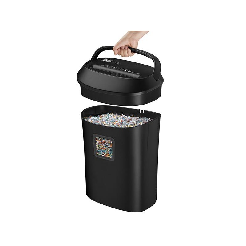 Niszczarka Tracer File Crusher | PartsPC.pl