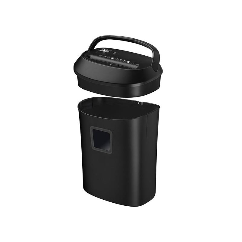 Niszczarka Tracer File Crusher | PartsPC.pl