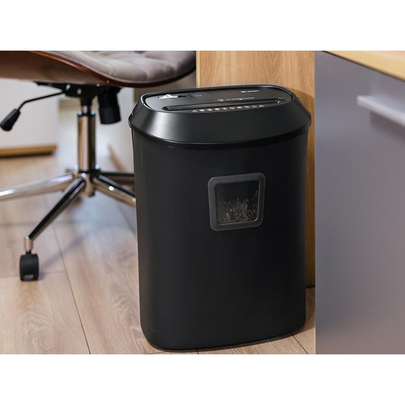 Niszczarka Tracer File Crusher | PartsPC.pl