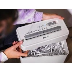 Niszczarka Tracer Razor 3 | PartsPC.pl