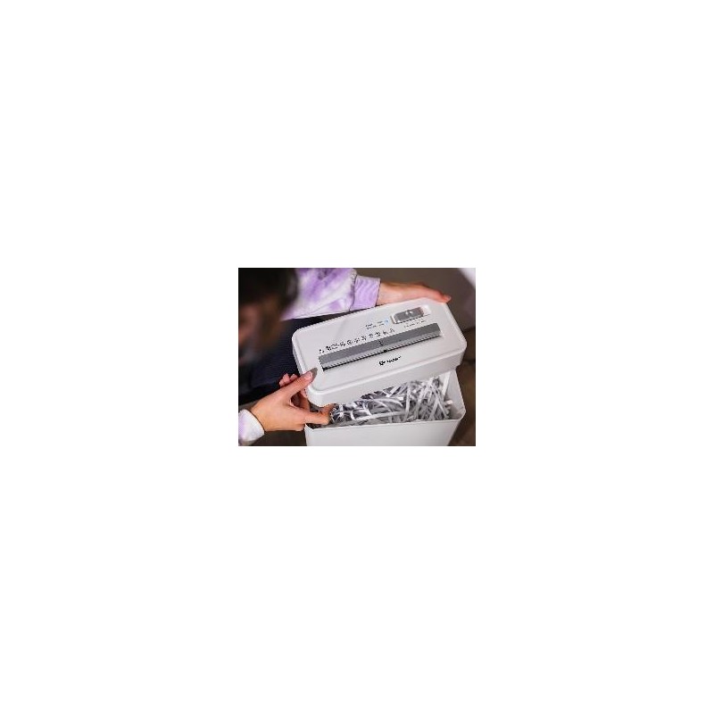 Niszczarka Tracer Razor 3 | PartsPC.pl