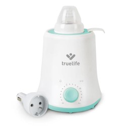 Podgrzewacz do butelek dla niemowląt TrueLife Invio BW Singl… | PartsPC.pl