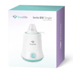 Podgrzewacz do butelek dla niemowląt TrueLife Invio BW Singl… | PartsPC.pl