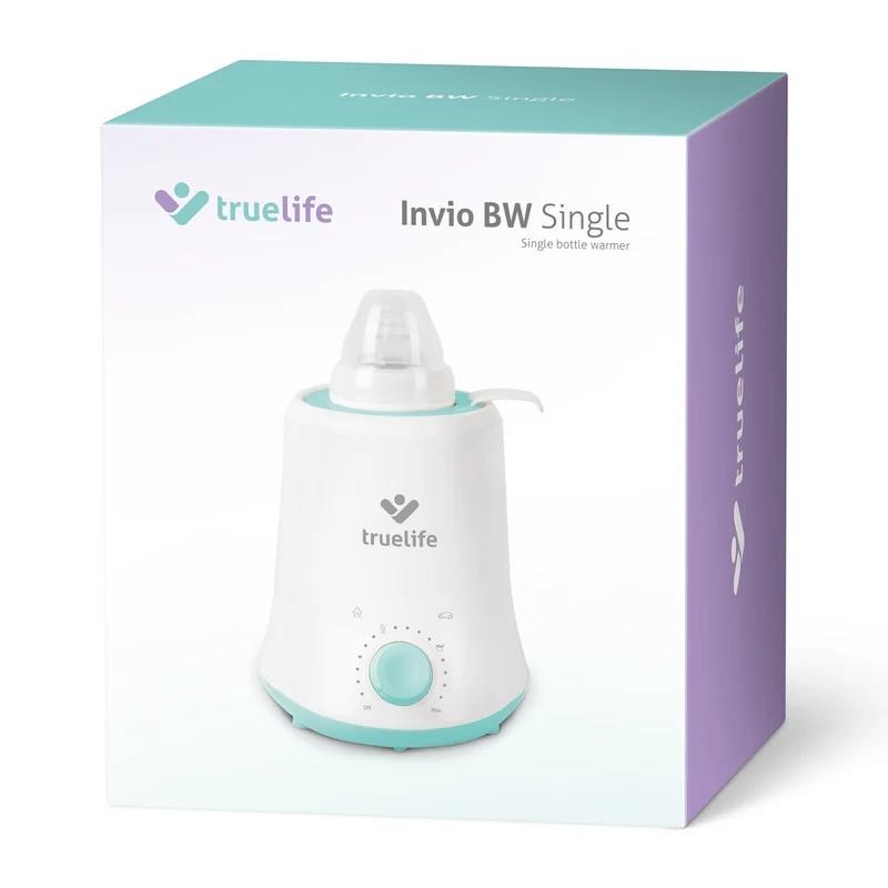 Podgrzewacz do butelek dla niemowląt TrueLife Invio BW Singl… | PartsPC.pl