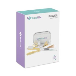 Zestaw do pielęgnacji niemowląt TrueLife BabyKit | PartsPC.pl