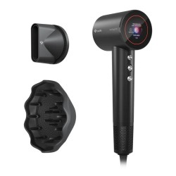 Suszarka do włosów z jonizatorem TrueLife HairDryer D9 1600W… | PartsPC.pl