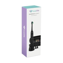 Szczoteczka soniczna do zębów TrueLife SonicBrush Compact cz… | PartsPC.pl