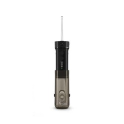 Irygator TrueLife AquaFloss Mini M50 czarny 180ml IPX7 | PartsPC.pl