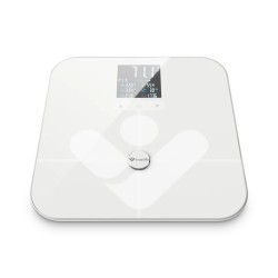 Waga diagnostyczna bluetooth TrueLife FitScale W7 BT biała k… | PartsPC.pl