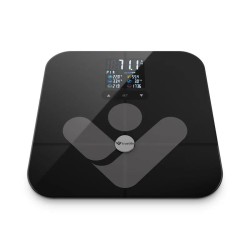 Waga diagnostyczna bluetooth TrueLife FitScale W7 BT czarna … | PartsPC.pl