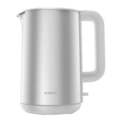 Czajnik elektryczny Xiaomi Electric Kettle S1 EU srebrny | PartsPC.pl
