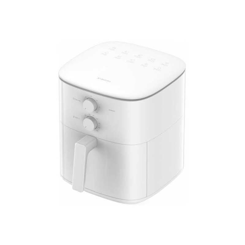 Frytkownica Xiaomi Mi Smart Air Fryer Essential 6L biała