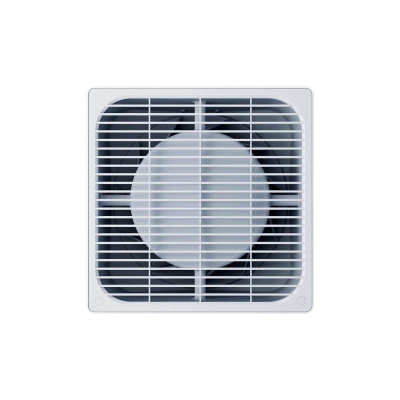 Oczyszczacz powietrza Xiaomi Mi Smart Air Purifier 4 Lite biały