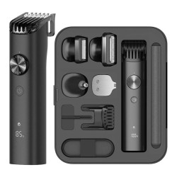 Strzyżarka Xiaomi Grooming Kit Pro (XMGHT2KITLF) Czarna