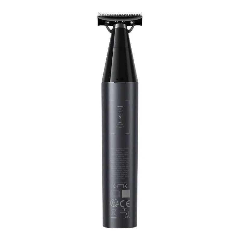 Trymer Xiaomi UniBlade Trimmer EU czarny